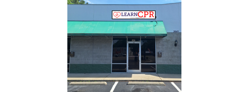 Learn CPR Today