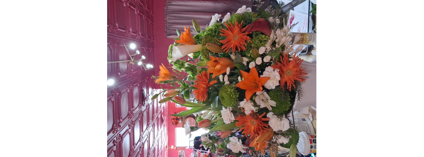 King's Gifts & Floral