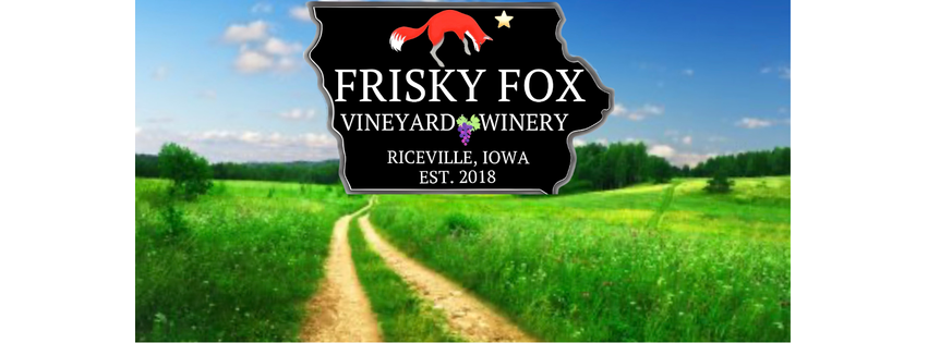 Frisky Fox Vineyard and Winery