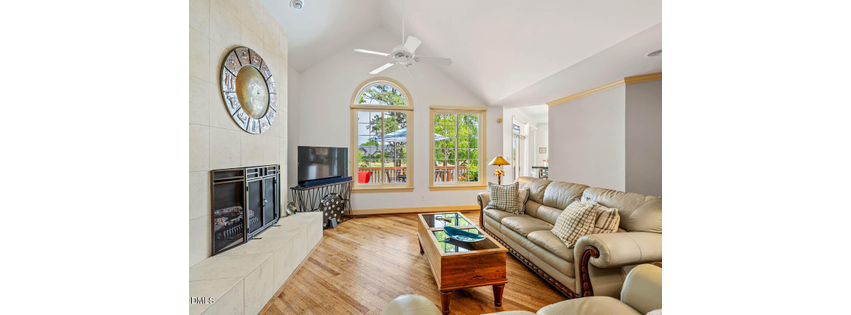 Steed Rollins REALTOR | Real Estate Agent in Durham NC