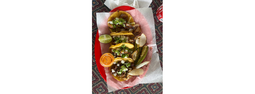 Taqueria el Manantial