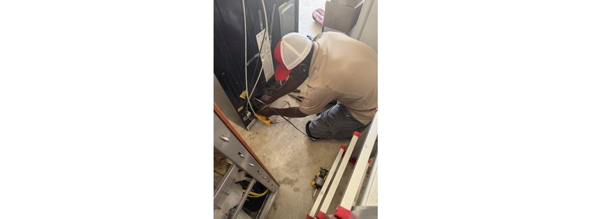 Almanac Refrigeration Services