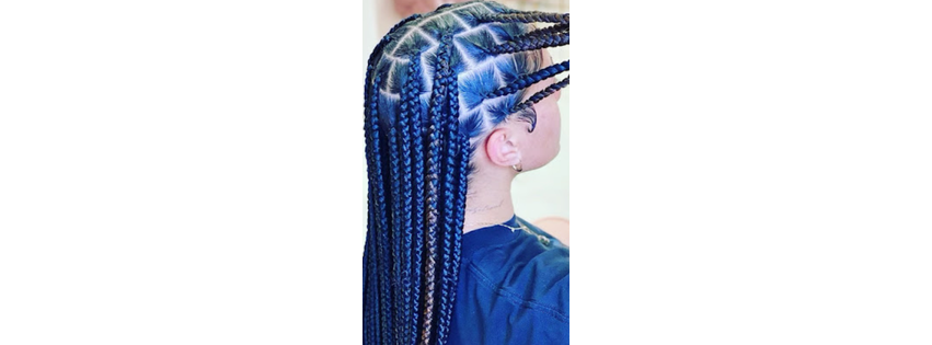 Milka’s Braiding and African Hair Salon