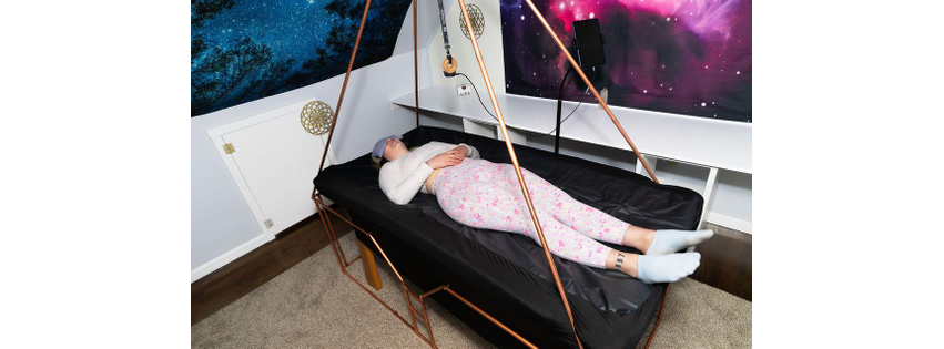 Vibe Aura Holistic