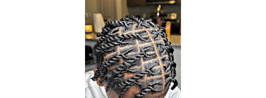 Milka’s Braiding and African Hair Salon