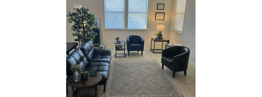 Say Anything Licensed Professional Counseling