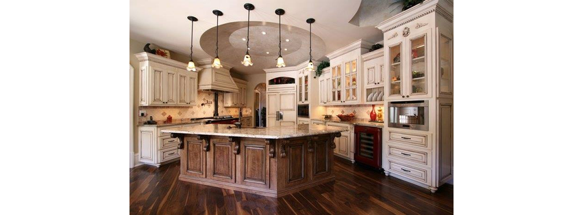 Marabrek Kitchens and Bath
