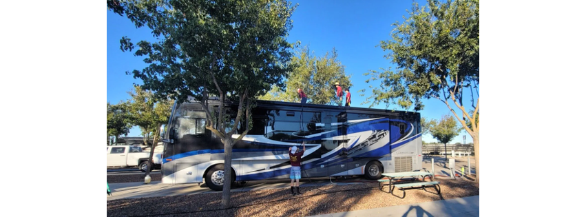 VIP RV & Boats