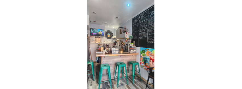 Bronx Nutrition Spot