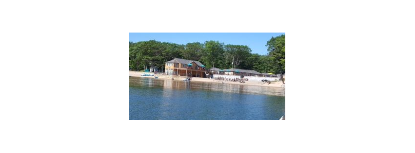 Crystal Sands Beach Resort