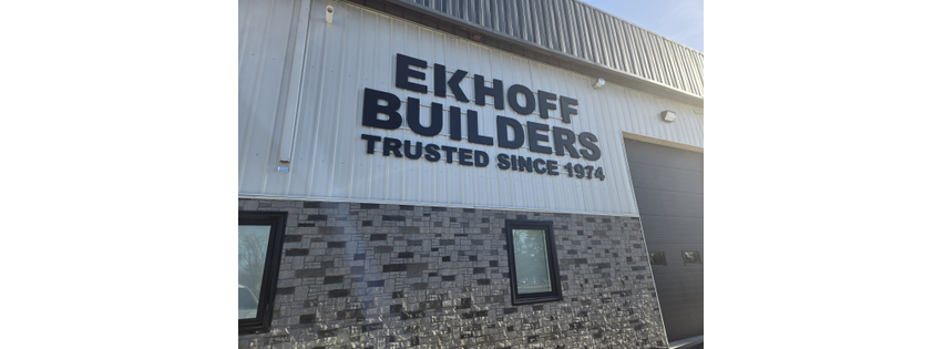 Ekhoff Builders Inc.