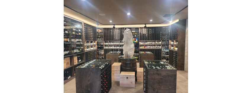 IN Vino & Spirits