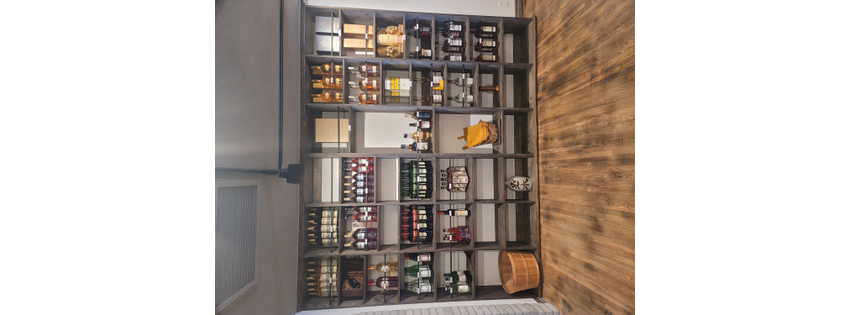 IN Vino & Spirits