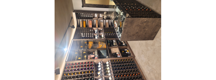 IN Vino & Spirits