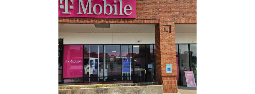 T-Mobile Authorized Retailer