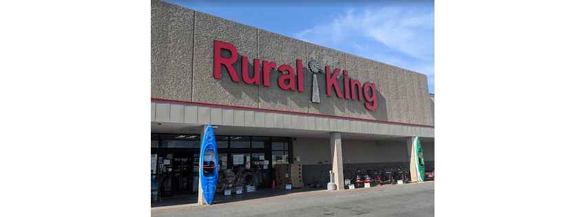 Rural King
