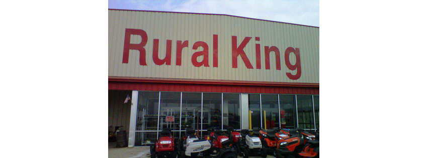 Rural King