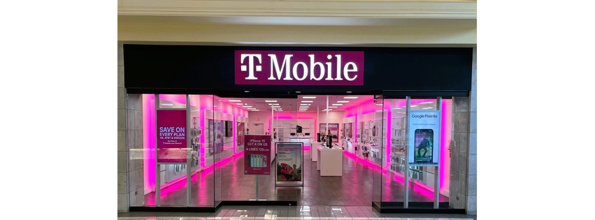 T-Mobile Authorized Retailer