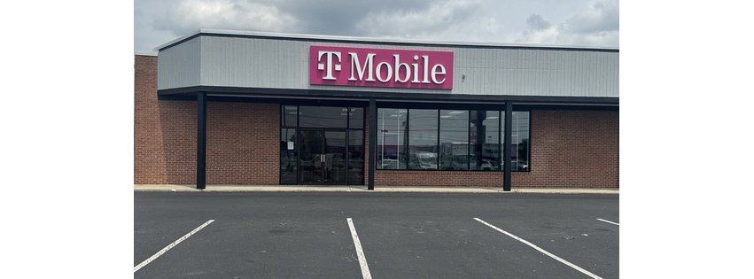 T-Mobile Authorized Retailer