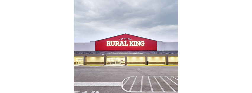 Rural King - South Terre Haute, IN
