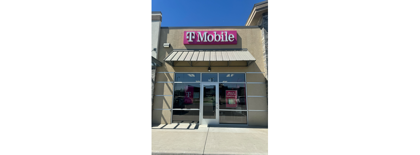 T-Mobile Authorized Retailer