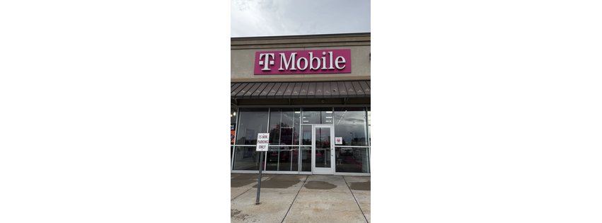 T-Mobile Authorized Retailer