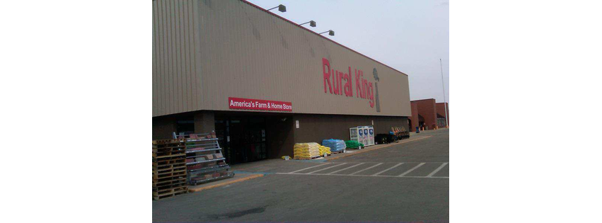 Rural King