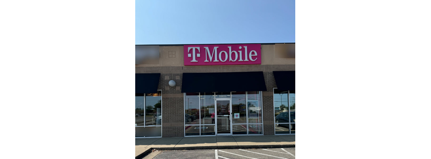 T-Mobile Authorized Retailer