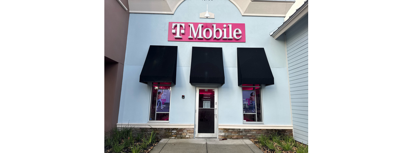 T-Mobile Authorized Retailer