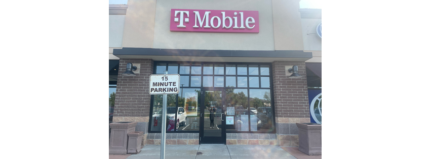 T-Mobile Authorized Retailer