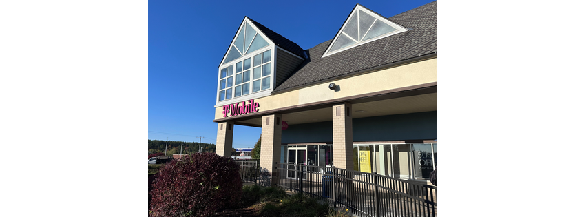 T-Mobile
