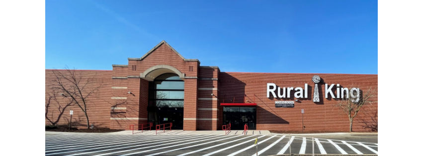 Rural King