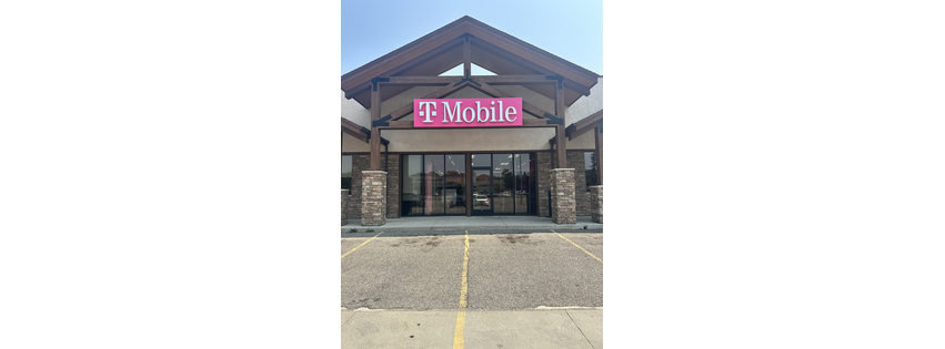 T-Mobile Authorized Retailer