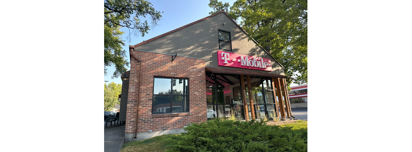 T-Mobile Authorized Retailer