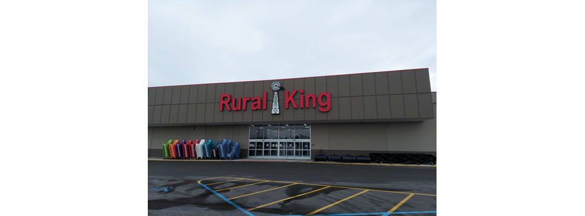Rural King