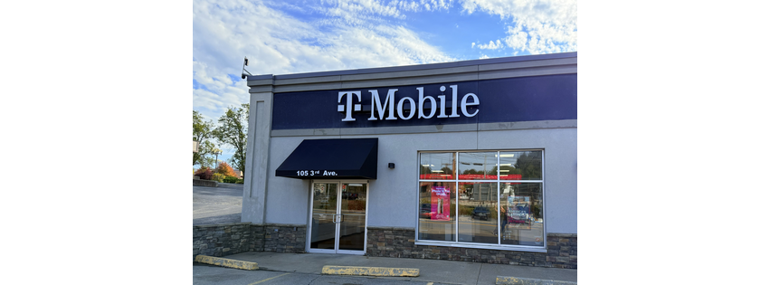 T-Mobile Authorized Retailer