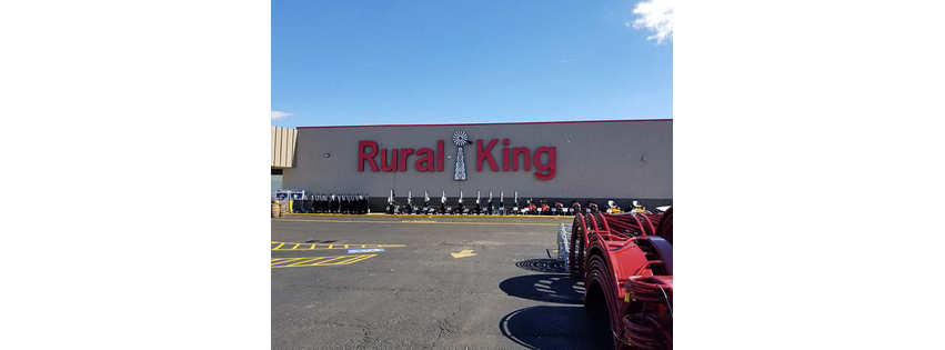Rural King