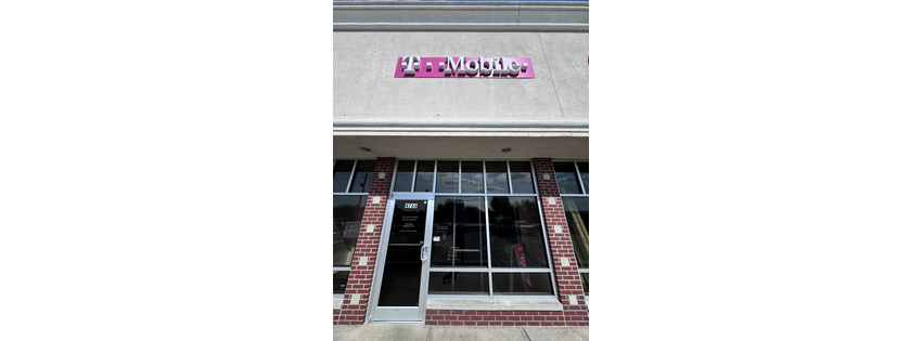T-Mobile Authorized Retailer