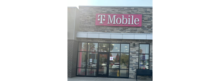 T-Mobile Authorized Retailer
