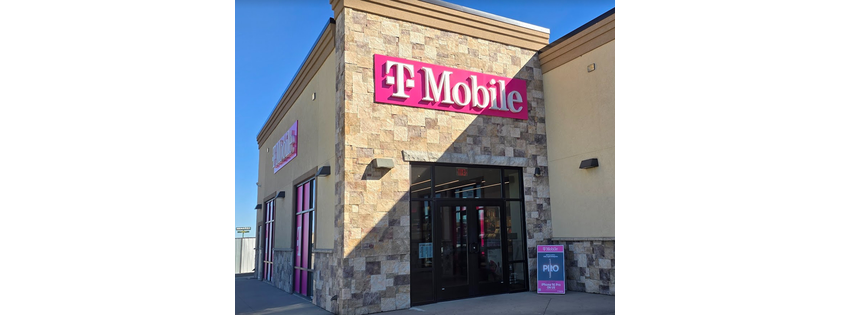 T-Mobile