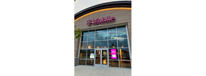 T-Mobile Experience Store