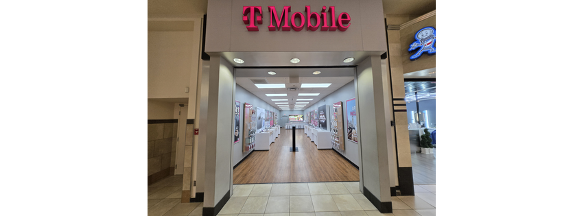 T-Mobile Authorized Retailer