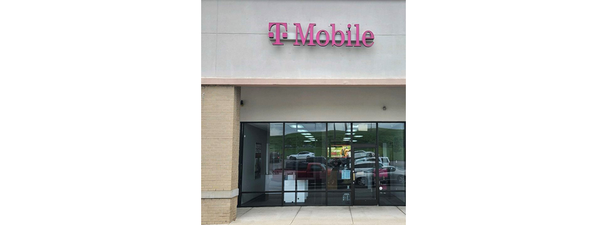 T-Mobile Authorized Retailer