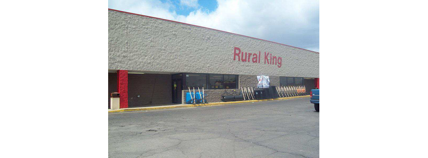 Rural King