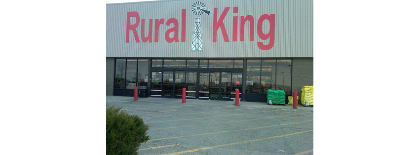 Rural King