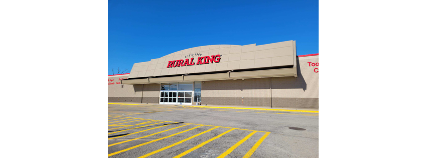 Rural King - Mt. Vernon, IL