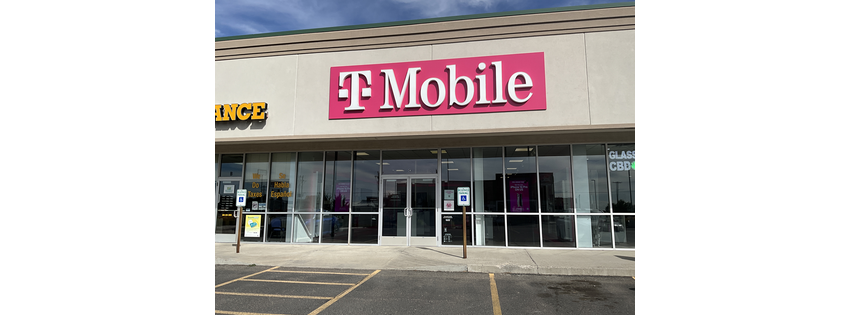 T-Mobile Authorized Retailer