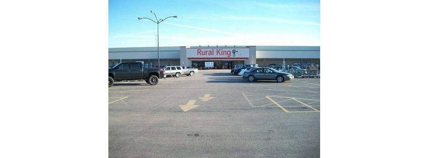Rural King