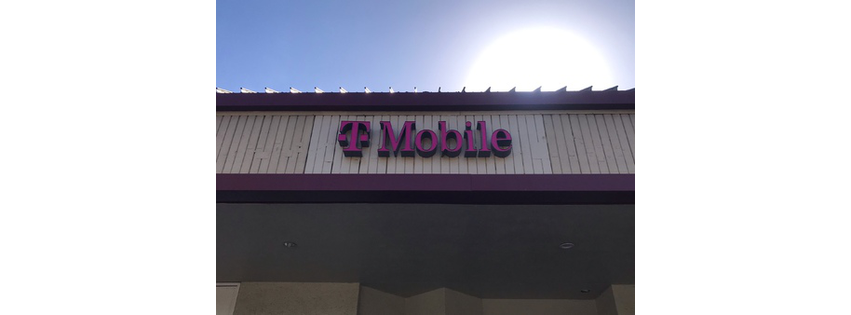 T-Mobile Experience Store