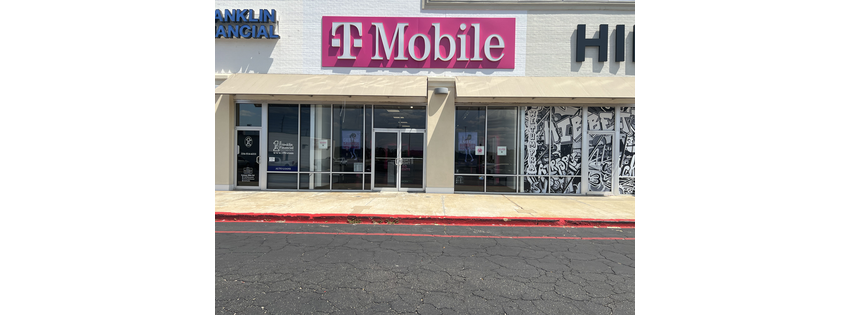 T-Mobile